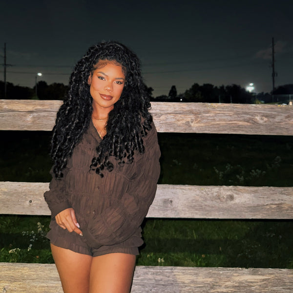 Fairy Faux Loc Set