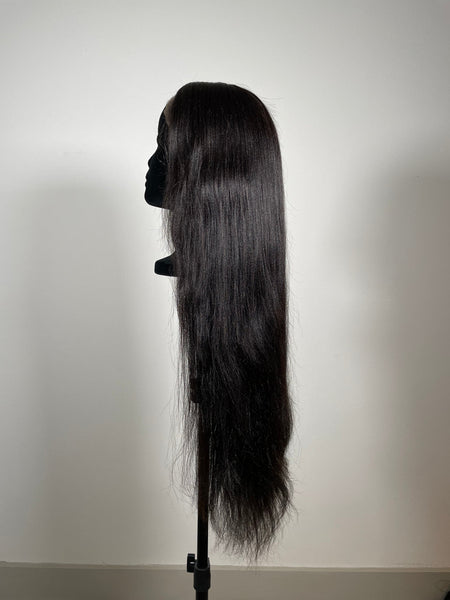 Light Layers Frontal Wig - 22"