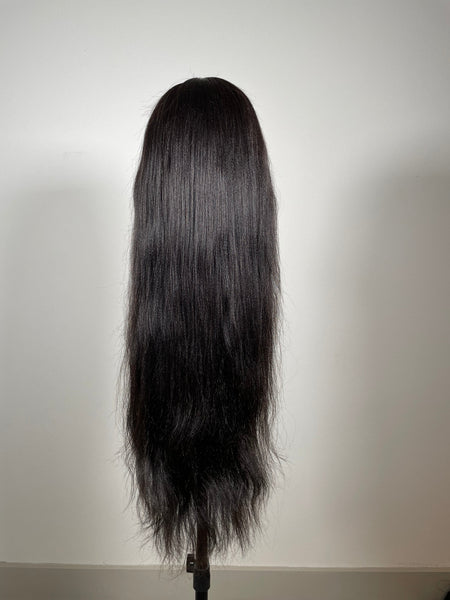 Light Layers Frontal Wig - 22"