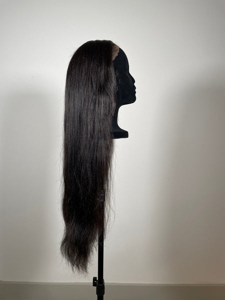Light Layers Frontal Wig - 22"