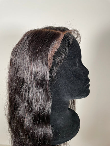 Body Wave Frontal Wig - 22"